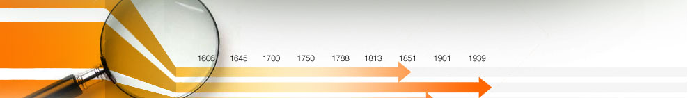 Biographical Database of Australia